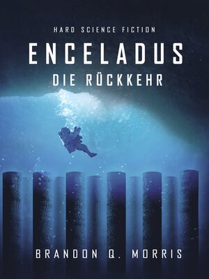Enceladus – Die Rückkehr - ebook